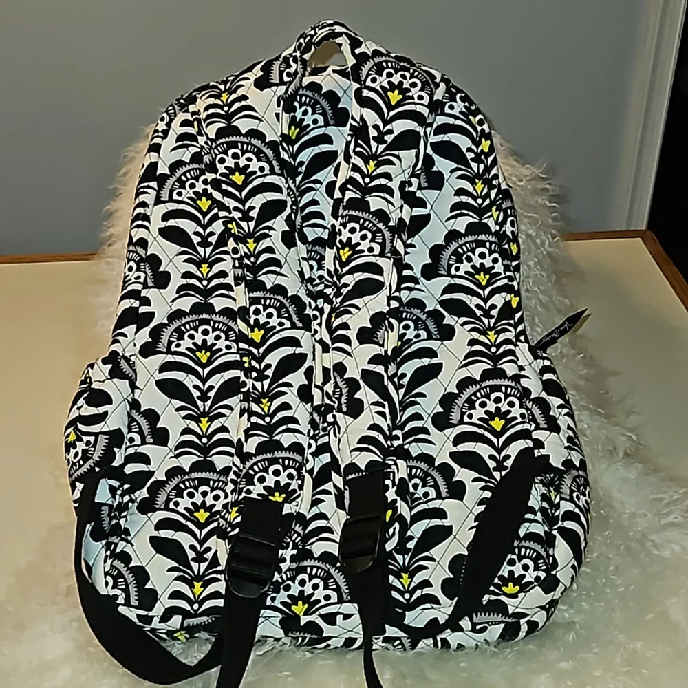Vera Bradley Diaper Backpack or Backpack